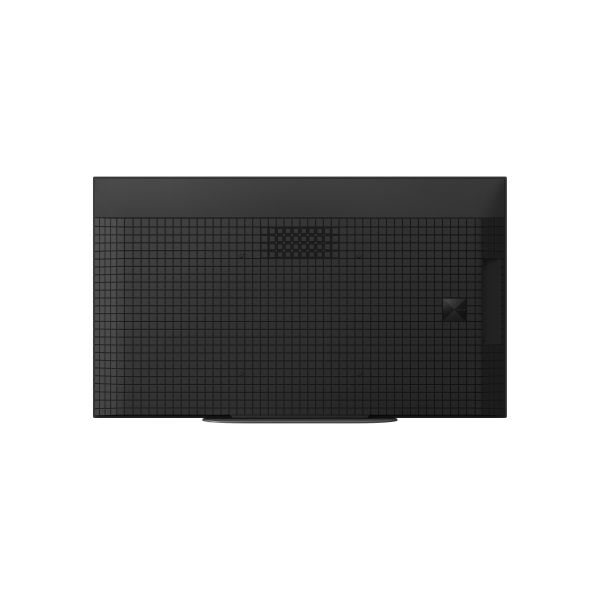 【SONY索尼】48吋 4K OLED 智慧顯示器 (XRM-48A90K) 