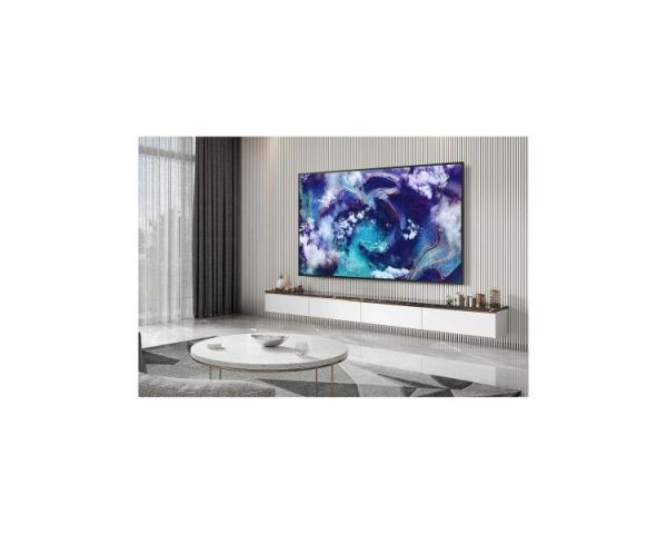 【Samsung三星】75吋 Neo QLED QN900F 8K Vision AI 智慧顯示器 (QA75QN900FXXZW) 