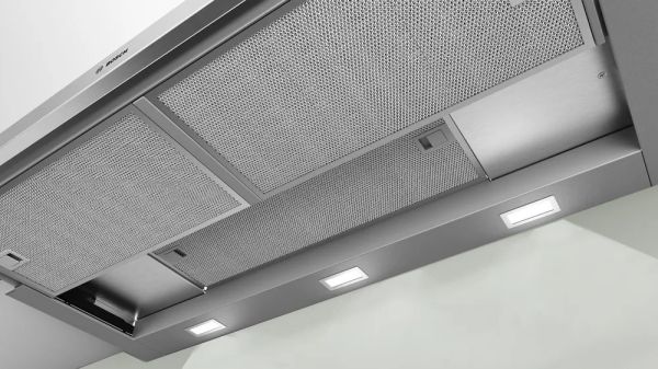 【BOSCH博世】90公分 隱藏式排油煙機 (DFS097A51B) 