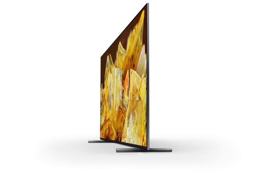 【SONY索尼】85吋 4K BRAVIA  HDR 全陣列 LED 顯示器 (XRM-85X90L) 