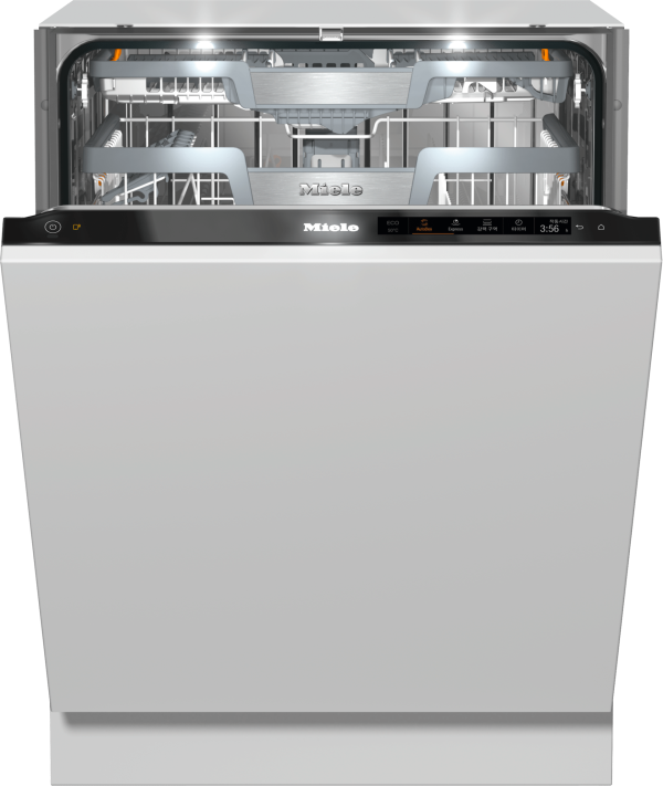 【MIELE米勒】60公分 16人份 220V 全嵌式洗碗機 (G7964CSCVi) MIELE,米勒,16人份,全嵌式洗碗機,G7964CSCVi,嵌入式洗碗機,miele洗碗機,米勒洗碗機