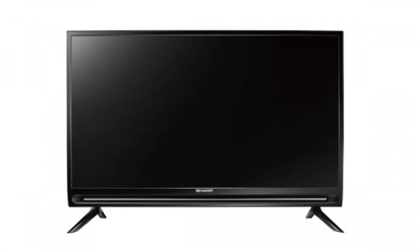 【SHARP夏普】42吋 UHD HDR LED Google TV聯網顯示器 (2T-C42EG1X) 