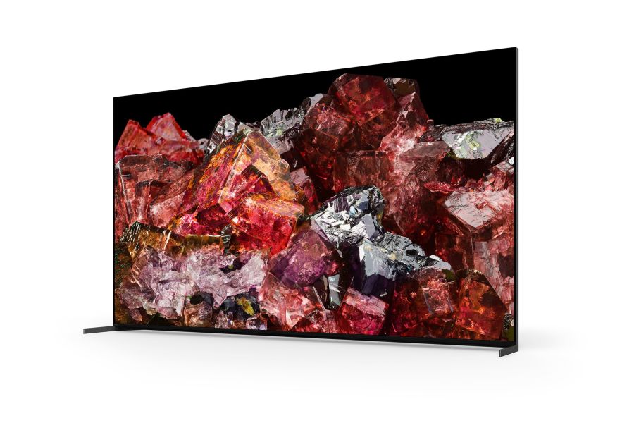 【SONY索尼】85吋 4K BRAVIA  HDR Mini LED顯示器 (XRM-85X95L) 
