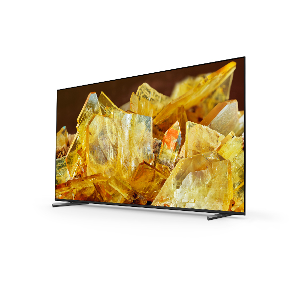 【SONY索尼】馬製55吋 4K Google TV 顯示器 (XRM-55X90L) SONY,索尼,55吋,4K,HDR,智慧顯示器,電視,XRM-55X90L