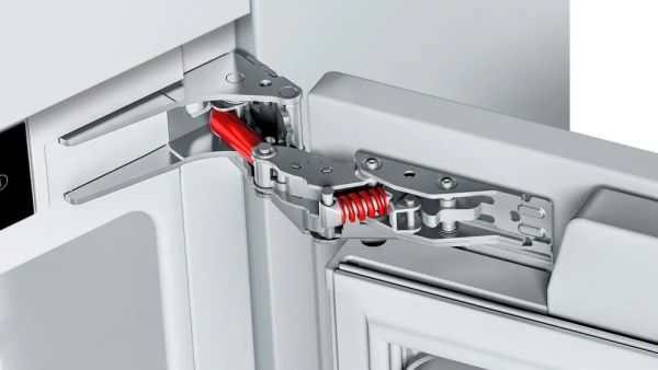 【BOSCH博世】8系列 嵌入式冷藏冰箱 (KIF81HD30D) 