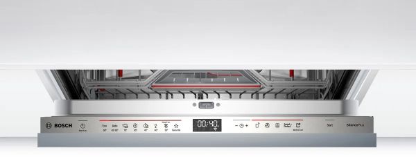 【BOSCH博世】 全嵌式洗碗機(SMV6ECX51E) 