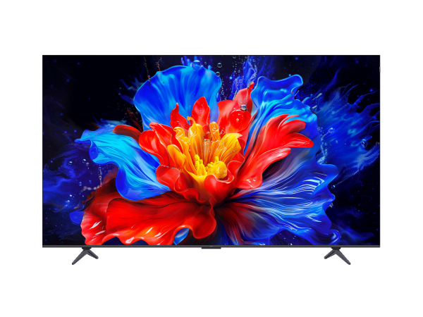【TCL】98吋 QLED Google TV 量子智能連網液晶顯示器 (98P8K) 