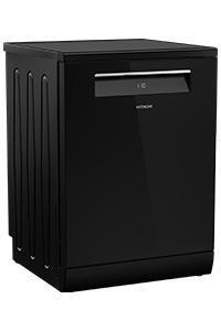 【HITACHI 日立】16人份獨立式洗碗機 (HDFF168CV) 