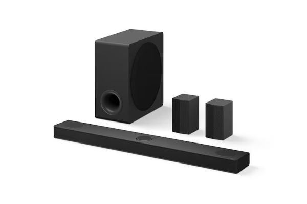 lg soundbar 