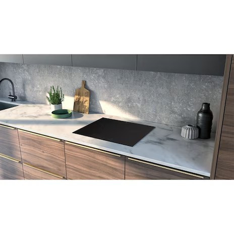 【Electrolux伊萊克斯】70cm UltimateTaste 300 嵌入式兩口感應爐 (EHI7280BE) 