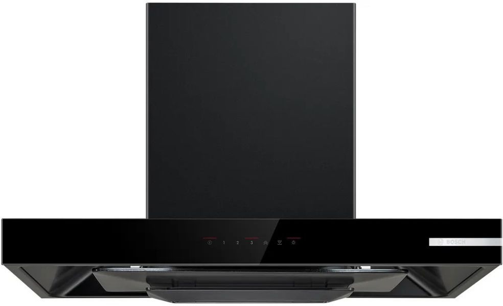 【BOSCH博世】90公分 壁掛式排油煙機 (DWB59V9BPW) 