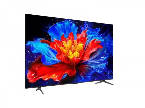【TCL】98吋 QLED Google TV 量子智能連網液晶顯示器 (98P8K) 