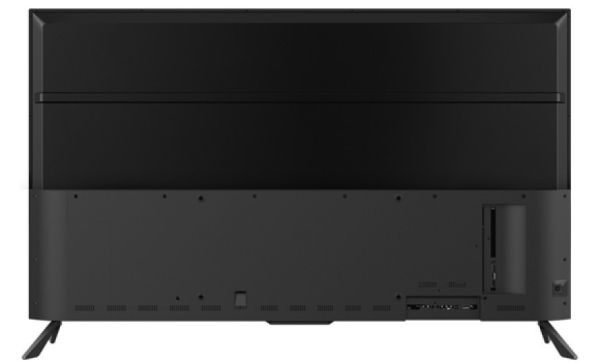 【SHARP夏普】75吋 4K AQUOS LED  Google  TV聯網顯示器 (4T-C75FK1X) 