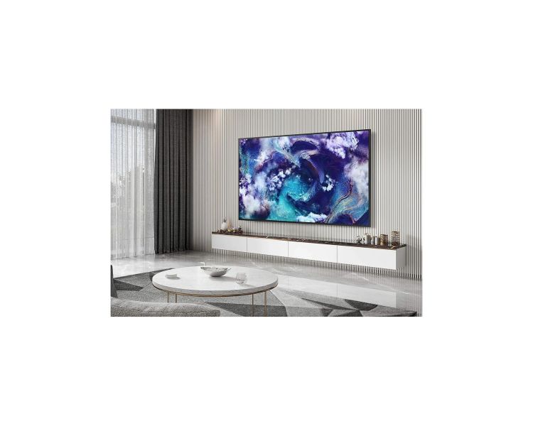 【Samsung三星】85吋 Neo QLED QN900F 8K Vision AI 智慧顯示器 (QA85QN900FXXZW) 
