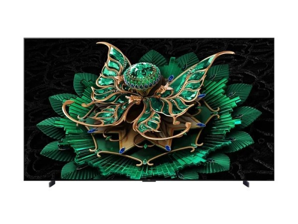 【TCL】115吋 C7K QD-Mini LED Google TV 量子智能連網液晶顯示器 (115C7K) 