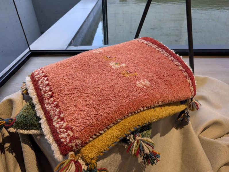 ｜誠品快閃店｜Layout Gebbeh 60*40 #36994 