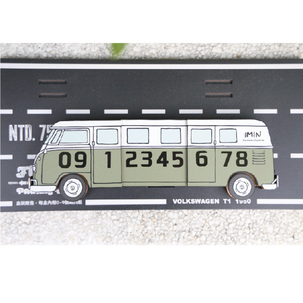 | 經典老車 | 木製臨停車牌/共3款 經典老車,T1,福斯,NISSA,速利,Sunny,臨停車牌,電話號碼,特殊造型,木製品,原印臺南,生日禮物,聖誕禮物,祝賀禮物,結婚禮物,節慶禮物,交換禮物,伴手禮,禮贈品,紀念品,情人節,母親節,父親節,兒童節,台南,台灣,文創,UV印刷,雷射雕刻,暫時外出牌,露營配備
