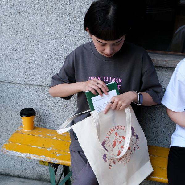 | 好事成雙 經典雙馬 | 重磅落肩短T/ 共兩款 