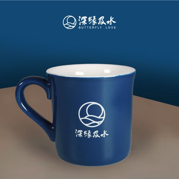 深緣文創馬克杯 鳳梨酥,月餅,中秋禮盒,深緣,及水,鳳梨吐司,台南美食,深圓烘焙,深緣及水,伴手禮,過節禮盒,我的婆婆怎麼那麼可愛,台南,茶金,公視,戲劇,金鐘獎