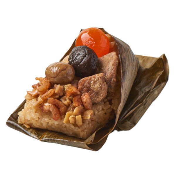 【上海鄉村】金沙封肉粽 (540g±10%) 3入禮盒組 