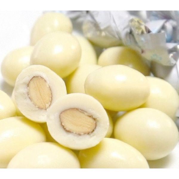 日本REIKA 北海道杏仁白巧克力250g/黑芝麻杏仁巧克力200g_2包_3包_6包 