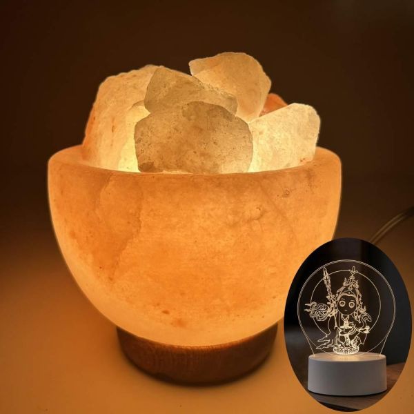 【雨揚珍品丨開運燈組合】穩富旺財聚寶燈、福祿滿盈佛像造型燈飾－蓮師佛款 