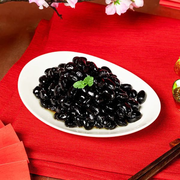 【蘭揚食品】迎春團圓蔬食禮盒 (2人份組) 