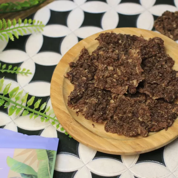 【CoCoTreats】原野香草手工零食x3包組_全齡犬貓經典 