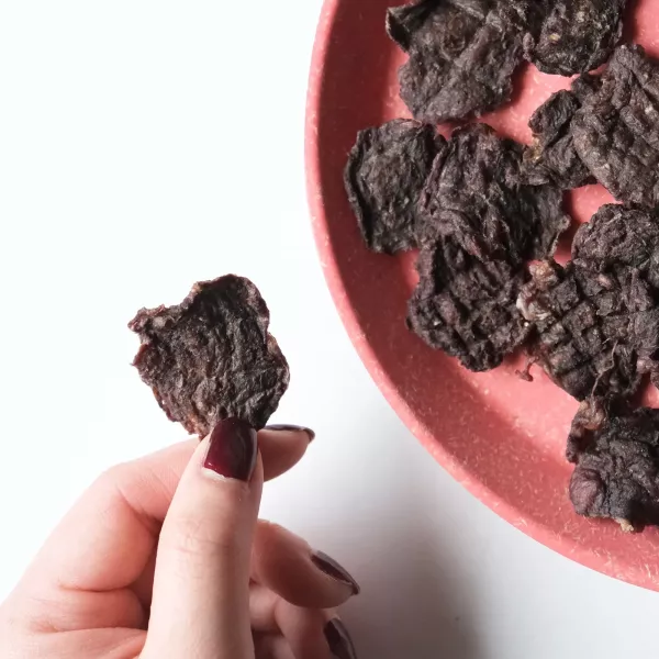【CoCoTreats】原野香草手工零食x3包組_美毛營養組合 