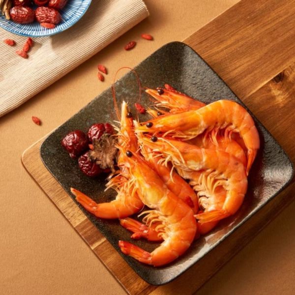 【上海鄉村】騰馬三珍饌：2件、3件組合 (紹興醉雞腿、碳燒脆皮豬腳 、宮廷花雕蝦 ) 