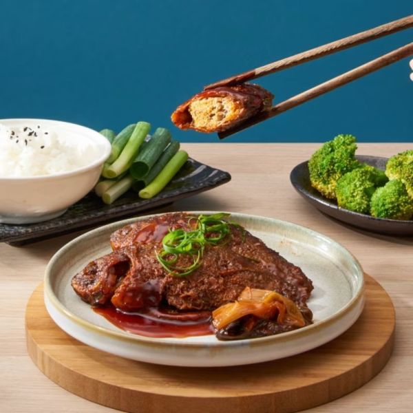 【上海鄉村】駟馬有餘慶：2件、3件、4件組合 (蟹黃獅子頭 、無錫排骨 、砂鍋醃篤鮮 、蔥燒鯽魚 ) 