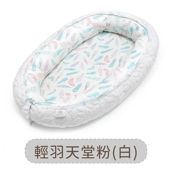 波蘭Maylily 竹纖雪柔雙面睡窩 