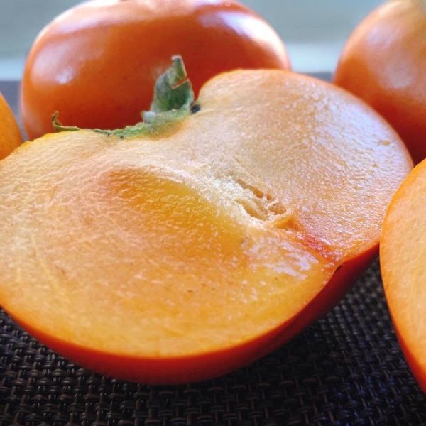 【大葉嚴選】日本品種_摩天嶺高山甜柿_8A(280g±10%)_9A(320g±10%)_10A(360g±10%)禮盒 