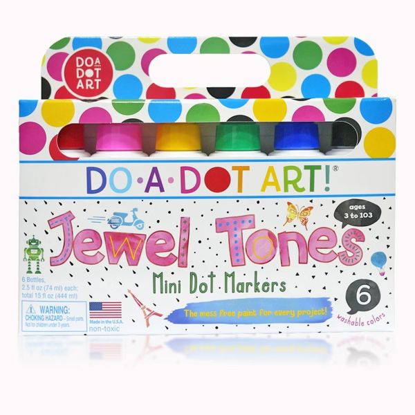 【美國Do A Dot Art!】點點畫筆(香氛系列) 