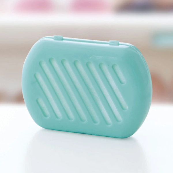 【日本COGIT】鞋櫃專用 長效防霉除臭貼片盒(加強版) 