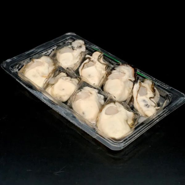 【Ümameat Seafood】日本宮城縣牡蠣 150g/8粒一盤 