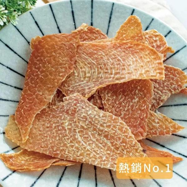 【CoCoTreats】原野香草手工零食x3包組_美毛營養組合 