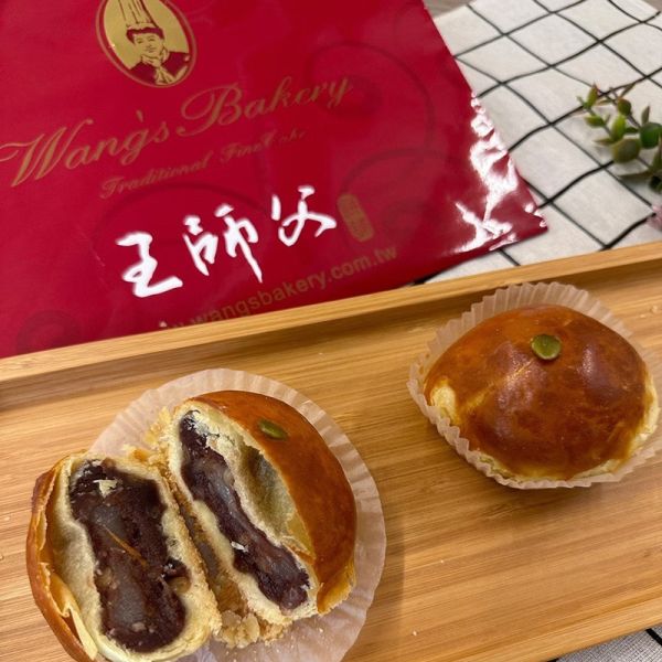 【永和王師父】綜合6入禮盒(金月娘+軟玉酥+松子酥) 
