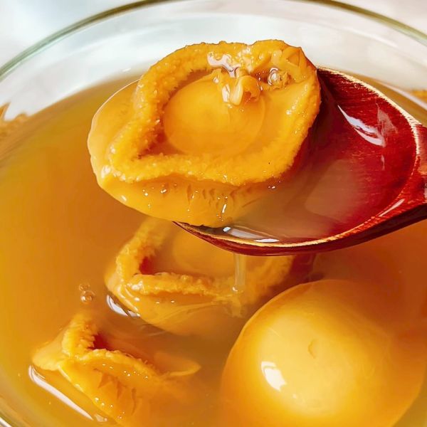 【懋霖食府】即食鮑魚禮盒  （粵式溏心/川味麻辣/天香豚骨/三款綜合）3罐/盒 