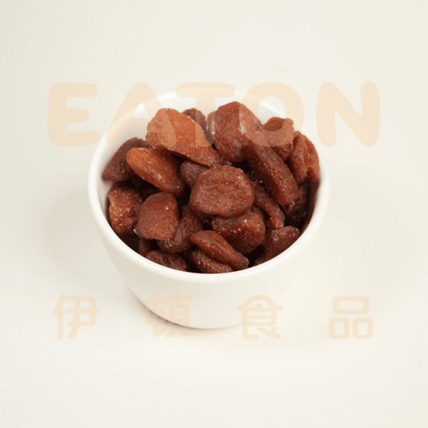 【伊頓食品】台灣小農 草莓乾 150g 