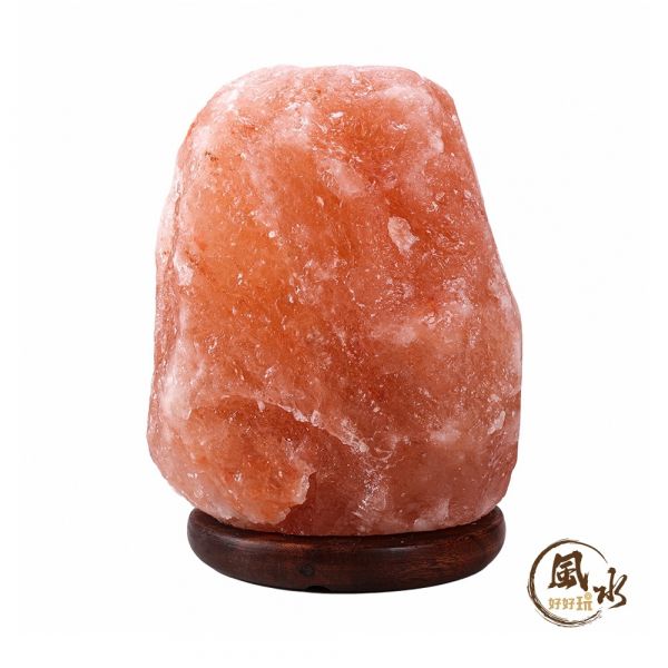 【雨揚珍品】喜瑪拉雅山開運吉祥鹽燈(2kg~3kg/3.5-4.5kg/7.5-8.5kg/10-12kg) 