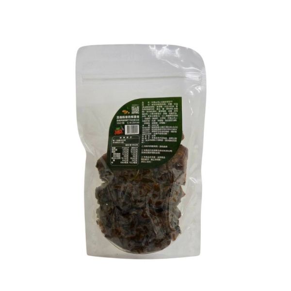 【番路鄉】阿里山青心烏龍茶豆干 300g 