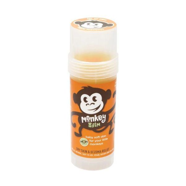【美國猴子棒】Monkey棒 萬用修護膏 