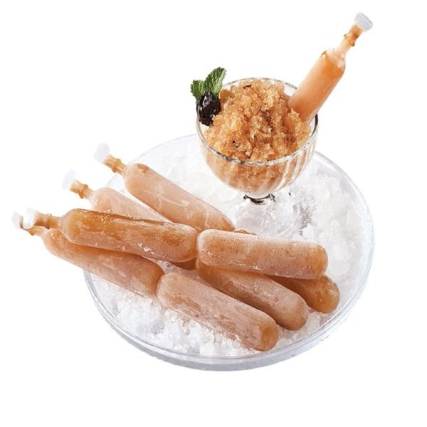 【阿官火鍋】御品烏梅汁梅汁棒6隻 
