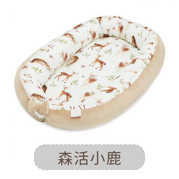 波蘭Maylily 竹纖雪柔雙面睡窩 