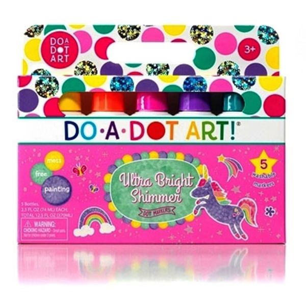 【美國Do A Dot Art!】點點畫筆(標準筆頭系列) 