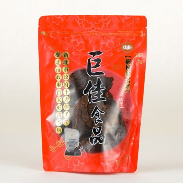 【樹林名產 巨佳食品】原味牛肉乾/辣味牛肉乾 (100g/包) 