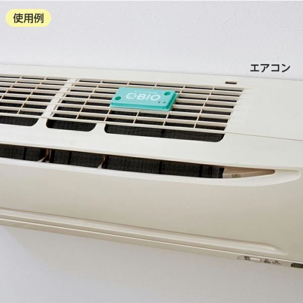 【日本GOGIT】空調黴菌消除清潔碇_3入_4入_5入 