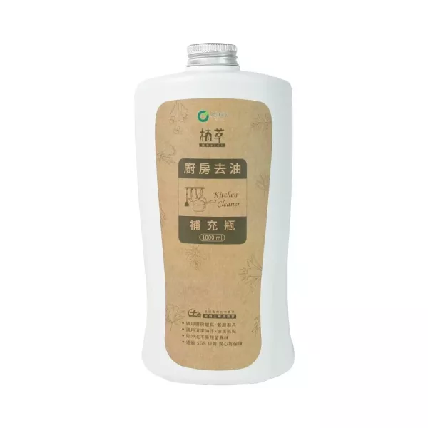 【歐美淨】植萃酵素 PLUS清潔劑系列_蔬果/浴廁/除霉/廚房_多入組 