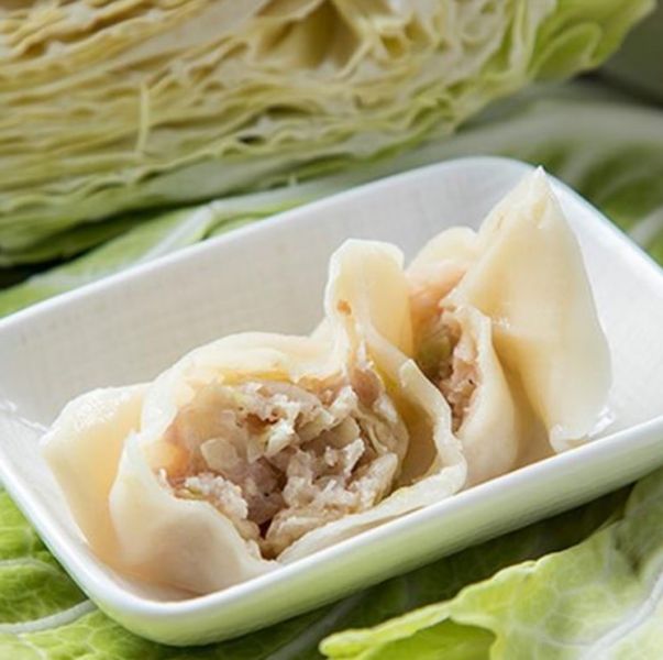 【東門三色水餃】經典綜合水餃(20顆/550g/包)_玉米/韭菜/高麗菜_3/4/6包 玉米,水餃,韭菜,高麗菜,東門,綜合水餃